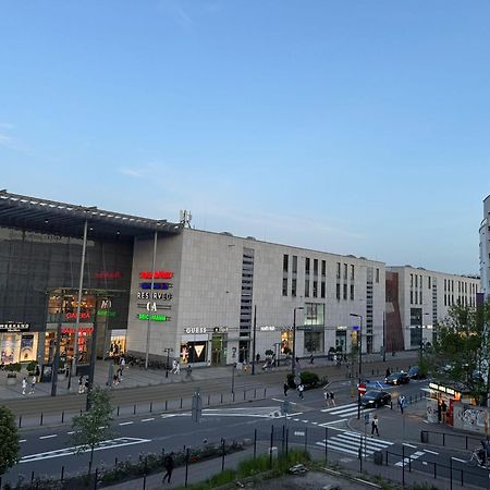 Efendi Apart Hotel Krakov Exteriér fotografie