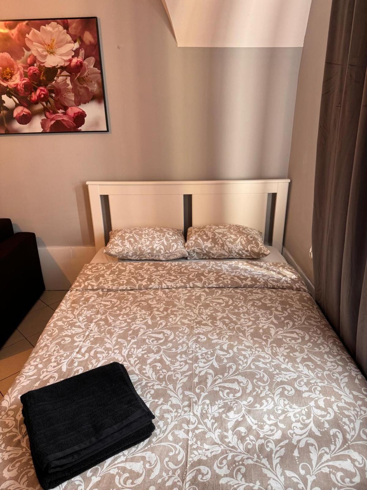 Efendi Apart Hotel Krakov Exteriér fotografie