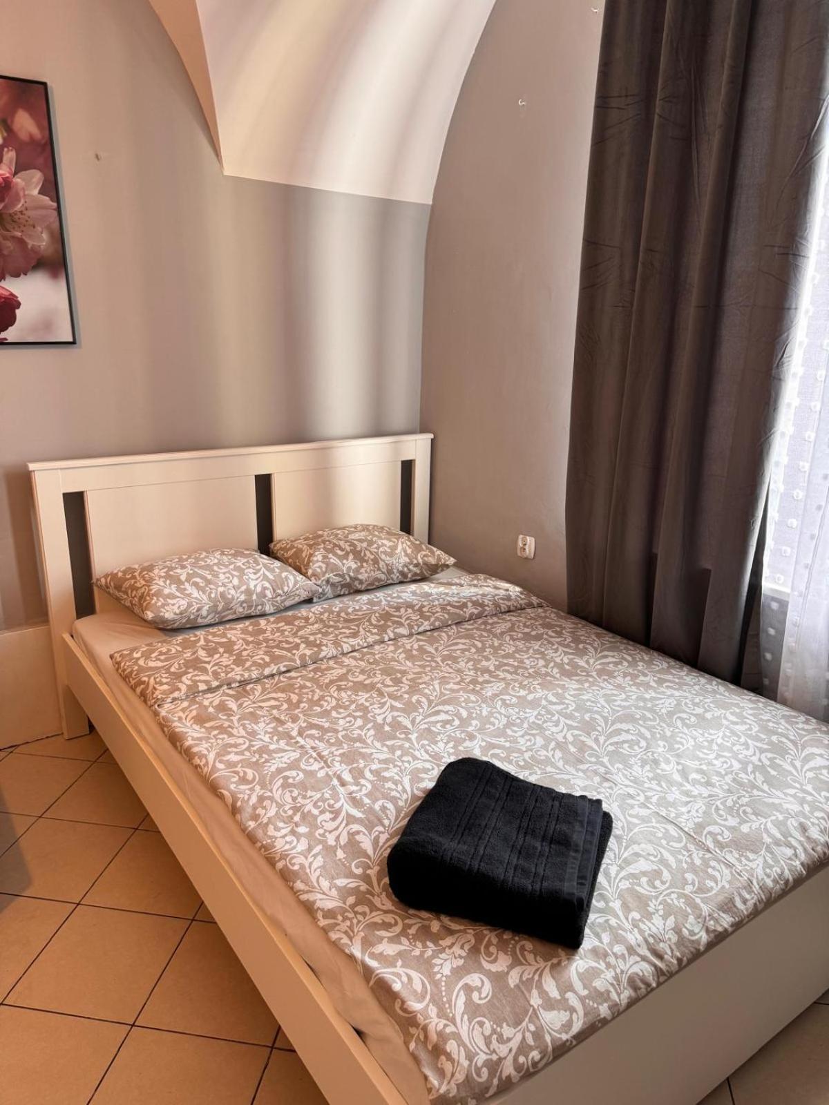 Efendi Apart Hotel Krakov Exteriér fotografie